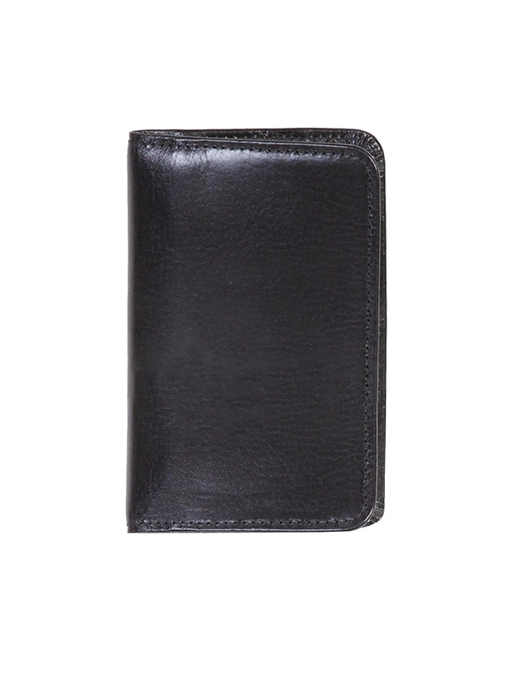 Scully Leather personal noter - Scully Leather