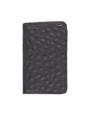 Scully Leather personal weekly planner - Scully Leather