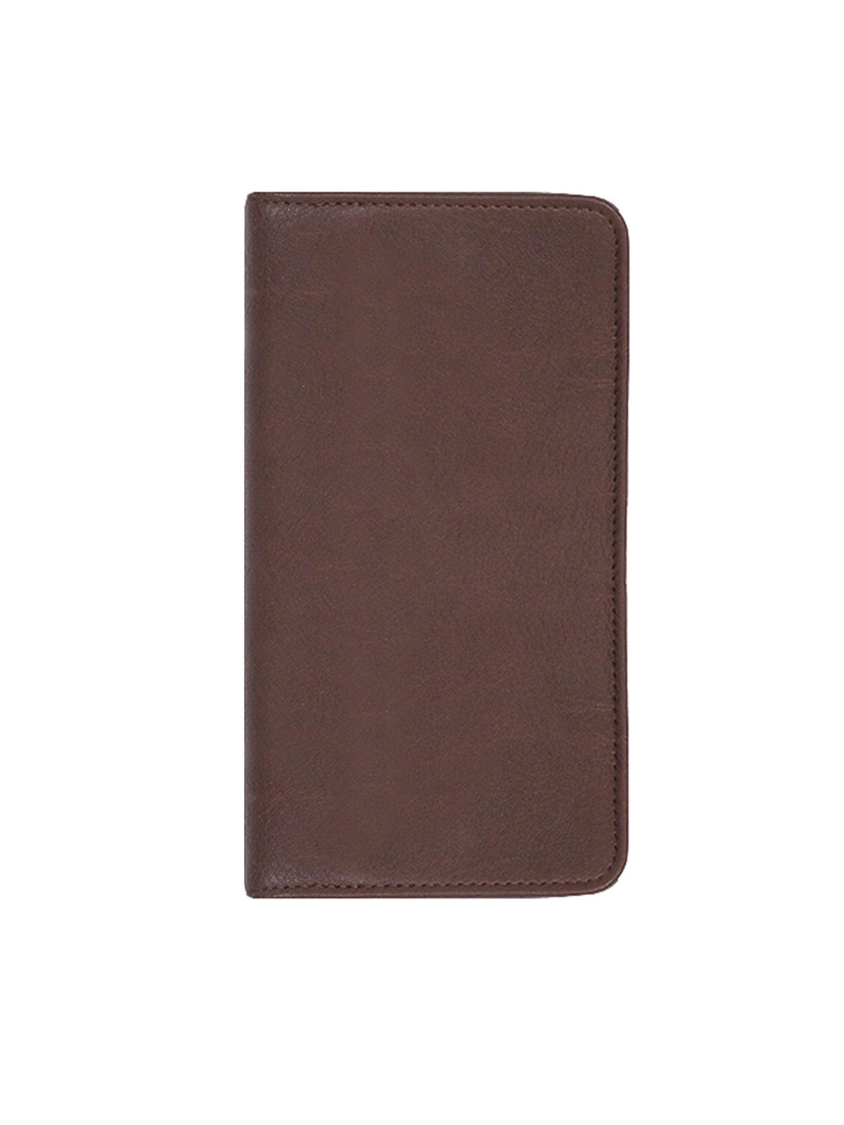 Scully Leather pocket weekly planner - Flyclothing LLC