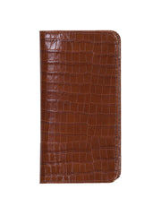 Scully Leather pocket notebook - Scully Leather