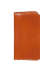 Scully Leather pocket notebook - Scully Leather