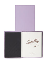 Scully Leather desk journal - Flyclothing LLC