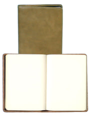 Scully Leather desk journal - Flyclothing LLC