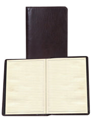 Scully Leather desk journal - Flyclothing LLC