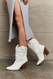 Legend Footwear Bella Cowboy Boots - Trendsi