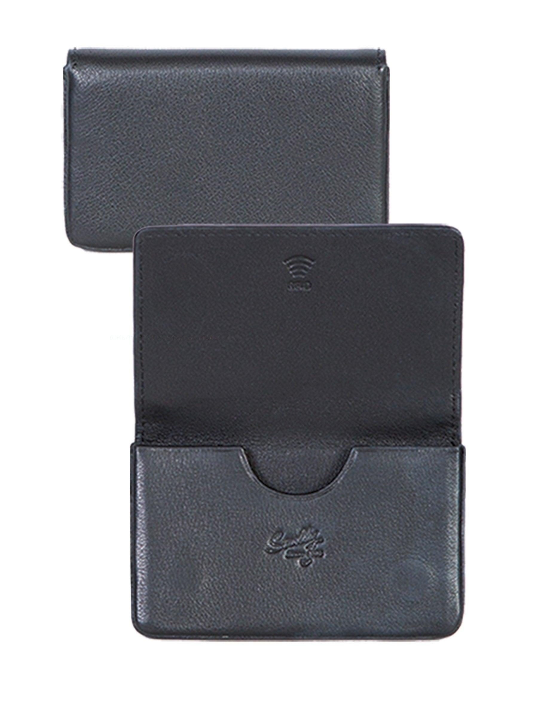 Scully Business card case - Flyclothing LLC
