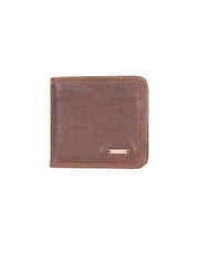 Scully Berkeley leather bi-fold wallet - Scully Leather