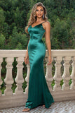 Strappy Backless Maxi Dress - Trendsi - Flyclothing LLC