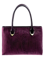Scully Handbag - Flyclothing LLC