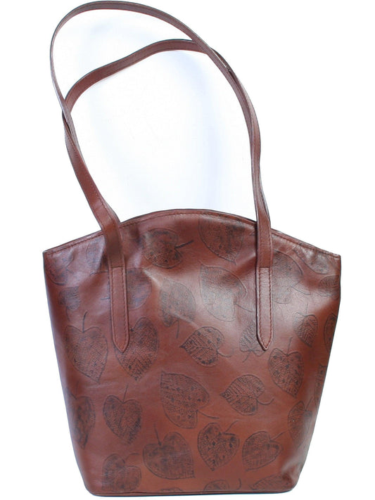 Scully Handbag - Scully Leather