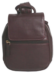 Scully Mini backpack - Scully Leather
