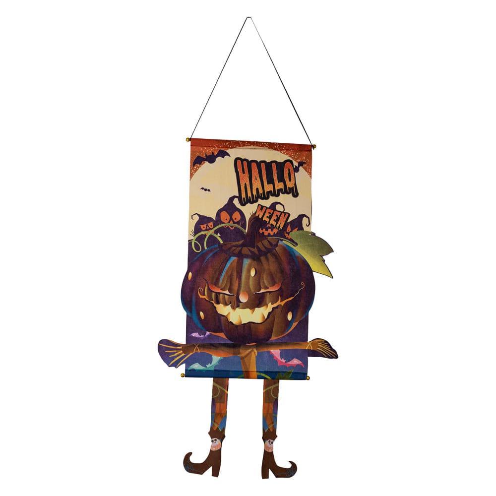 Assorted 2-Piece Halloween Element Hanging Widgets - Trendsi