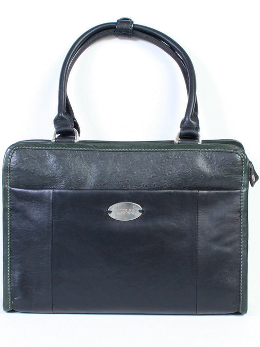 Scully Handbag - Scully Leather