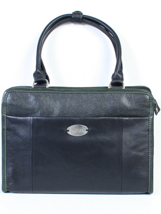 Scully Handbag - Flyclothing LLC