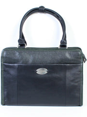 Scully Handbag - Scully Leather