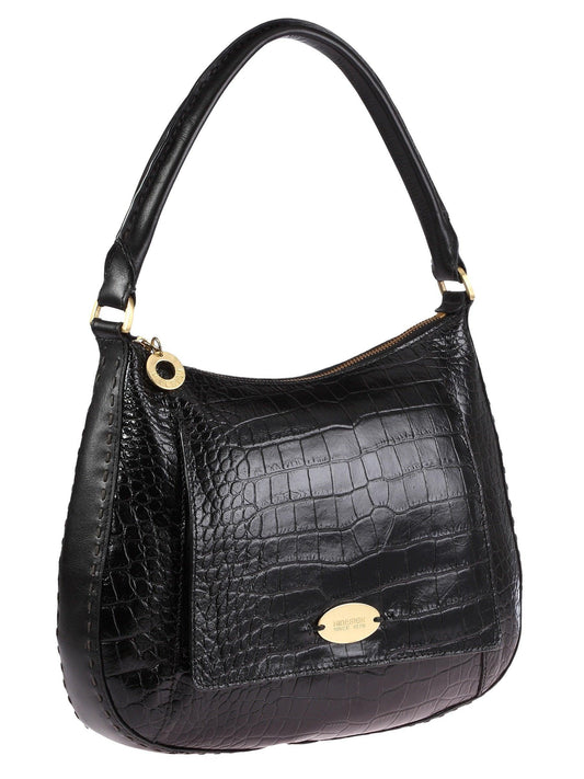 Scully Handbag - Scully Leather