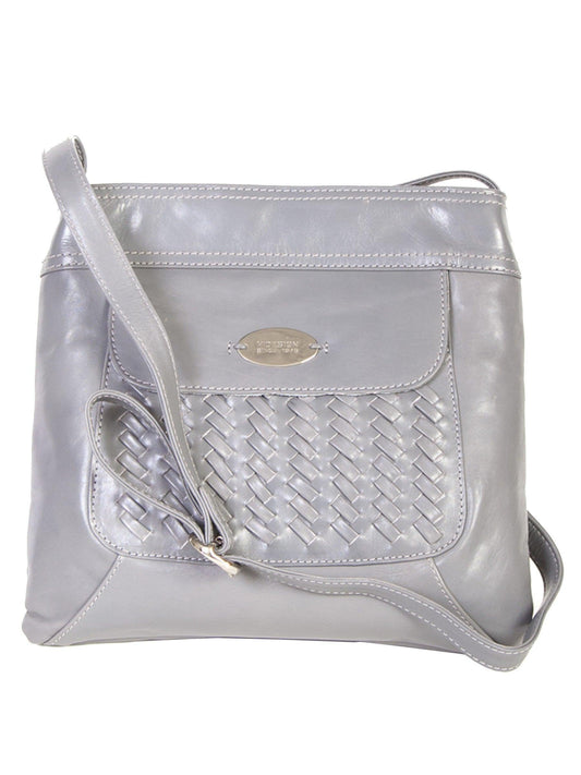 Scully Handbag - Scully Leather
