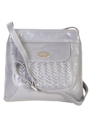 Scully Handbag - Scully Leather