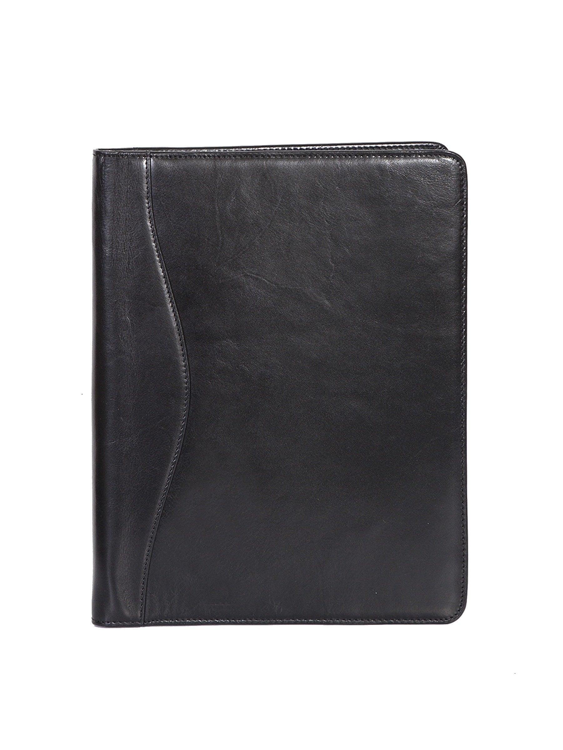 Scully Leather letter size pad - Scully Leather