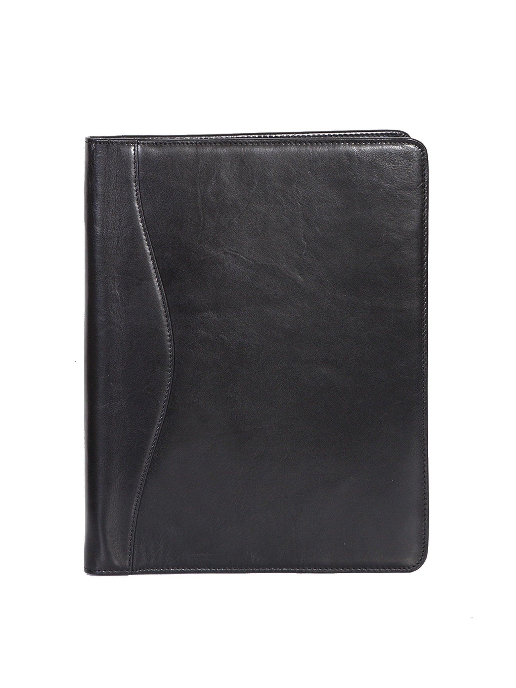 Scully Leather letter size pad - Flyclothing LLC