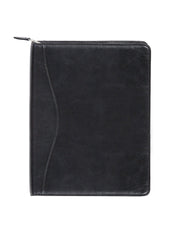 Scully Leather zip letter pad - Flyclothing LLC