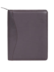 Scully Leather zip planner and letter pad - Flyclothing LLC