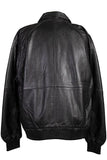Scully Leather Black Lamb Mens Jacket - Scully Leather