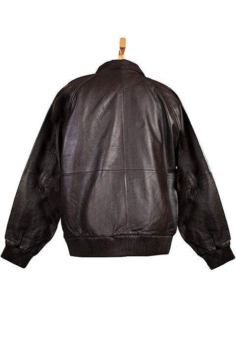 Scully BROWN LAMB MENS JACKET - Scully Leather - Flyclothing LLC