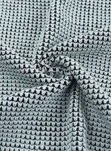 Heathered Open Front Longline Cardigan - Trendsi - Flyclothing LLC