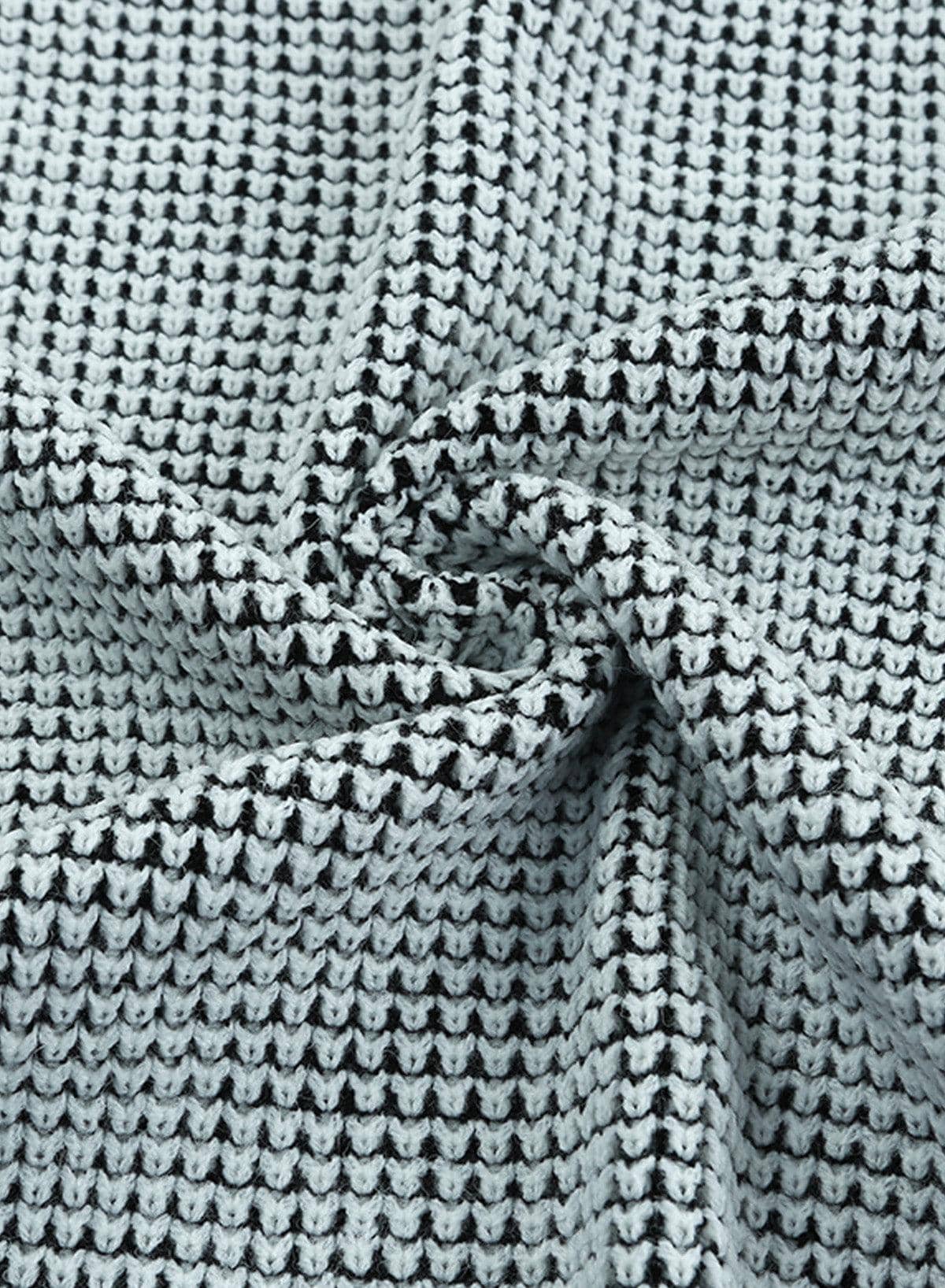 Heathered Open Front Longline Cardigan - Trendsi - Flyclothing LLC