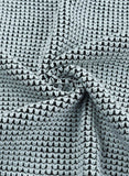 Heathered Open Front Longline Cardigan - Trendsi - Flyclothing LLC
