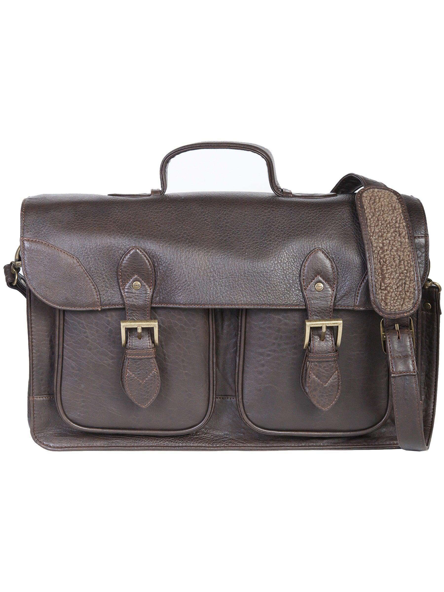 Scully Flap closure with quick release buckles - Flyclothing LLC