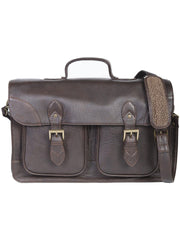 Scully Flap closure with quick release buckles - Flyclothing LLC