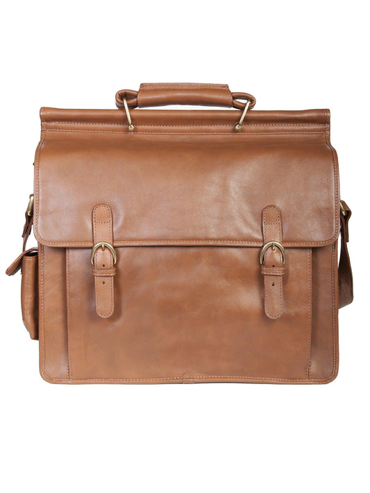 Scully Laptop brief - Flyclothing LLC