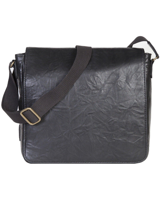 Scully Messenger brief - Flyclothing LLC