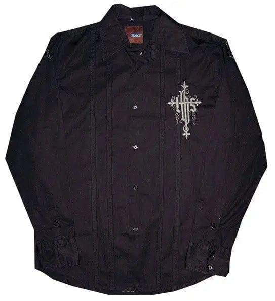 Roar Clothing Ares Shirt - Roar Clothing