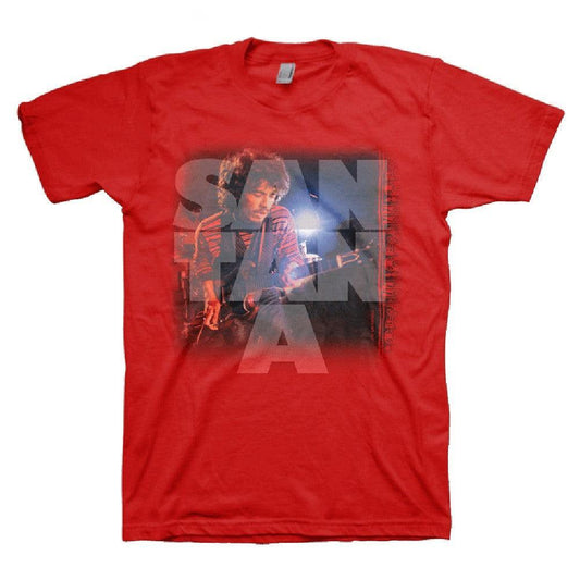 Jim Marshall Santana Mirage Shirt - Jim Marshall
