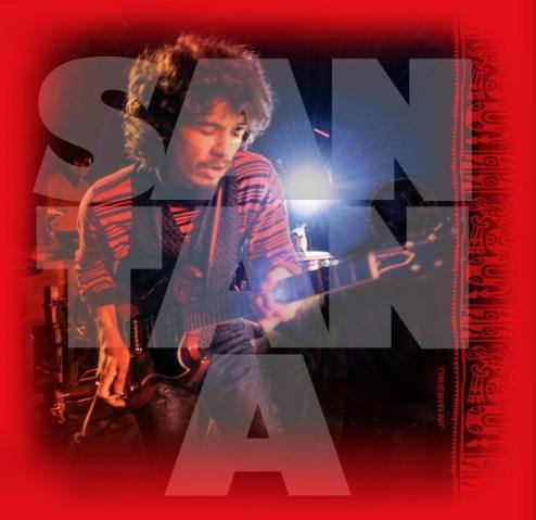 Jim Marshall Santana Mirage Shirt - Jim Marshall
