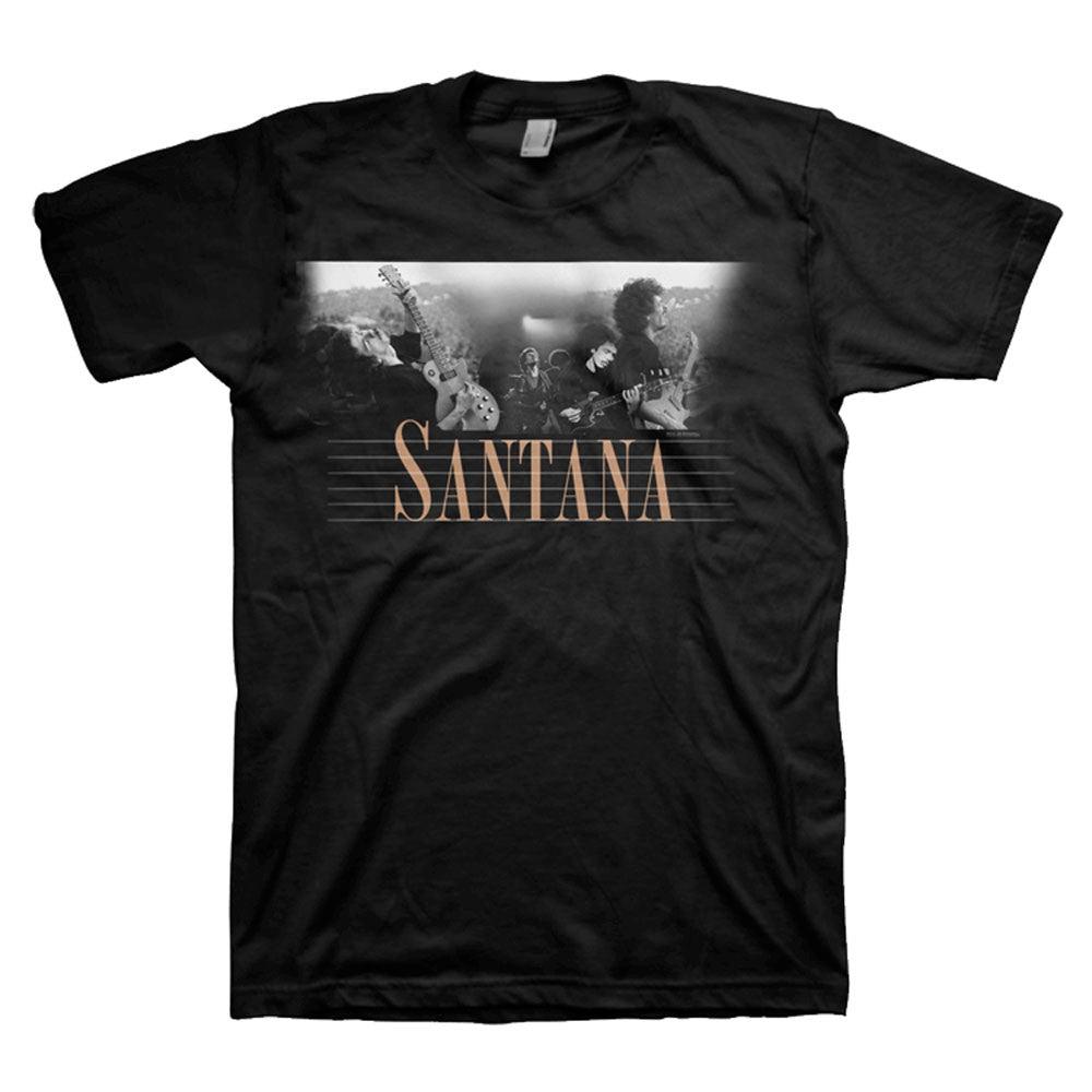 Jim Marshall Santana Here & Now Shirt - Flyclothing LLC