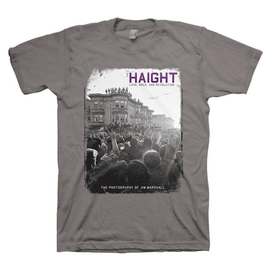 Jim Marshall The Haight Shirt - Jim Marshall
