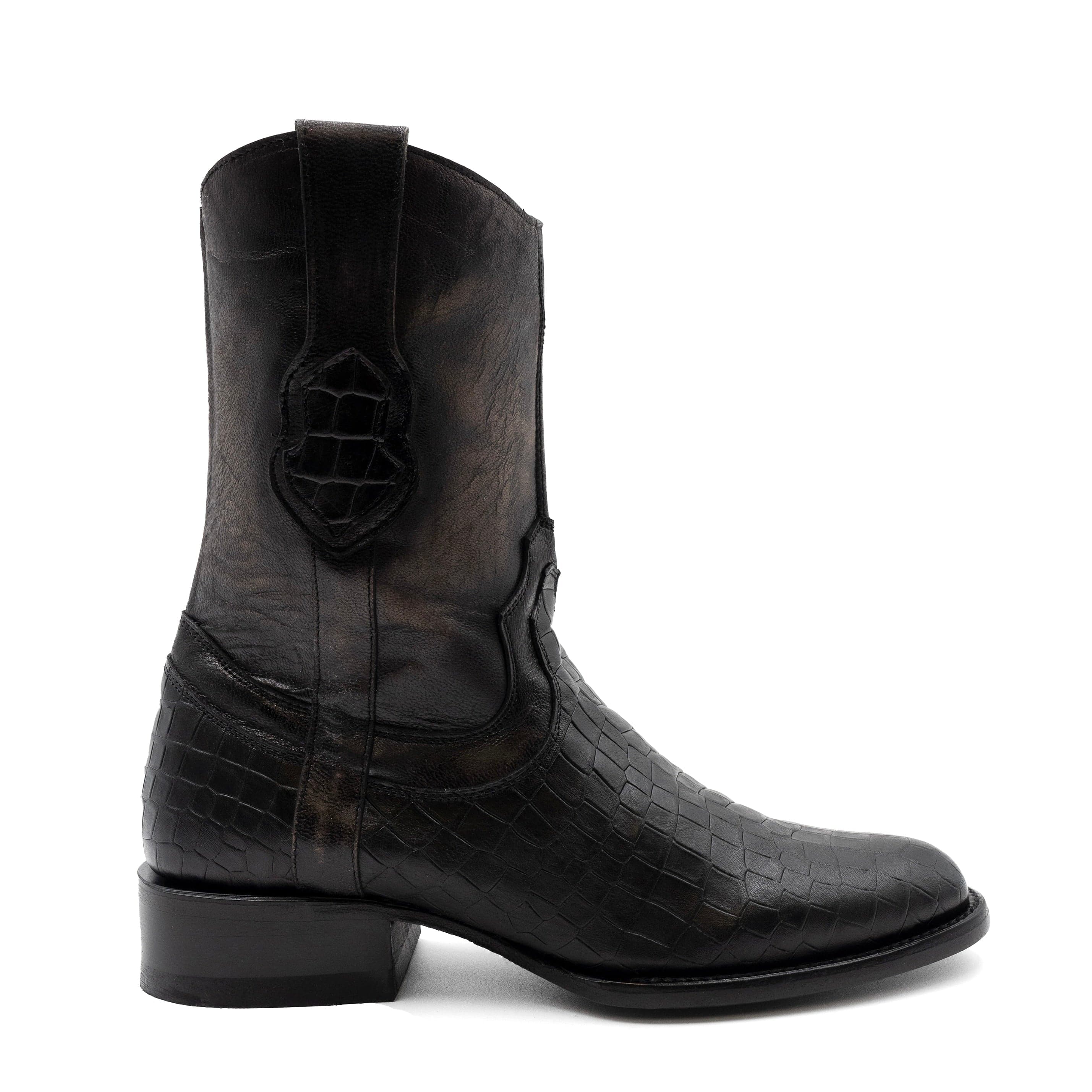 Ferrini USA Winston Men's Boots - Ferrini USA