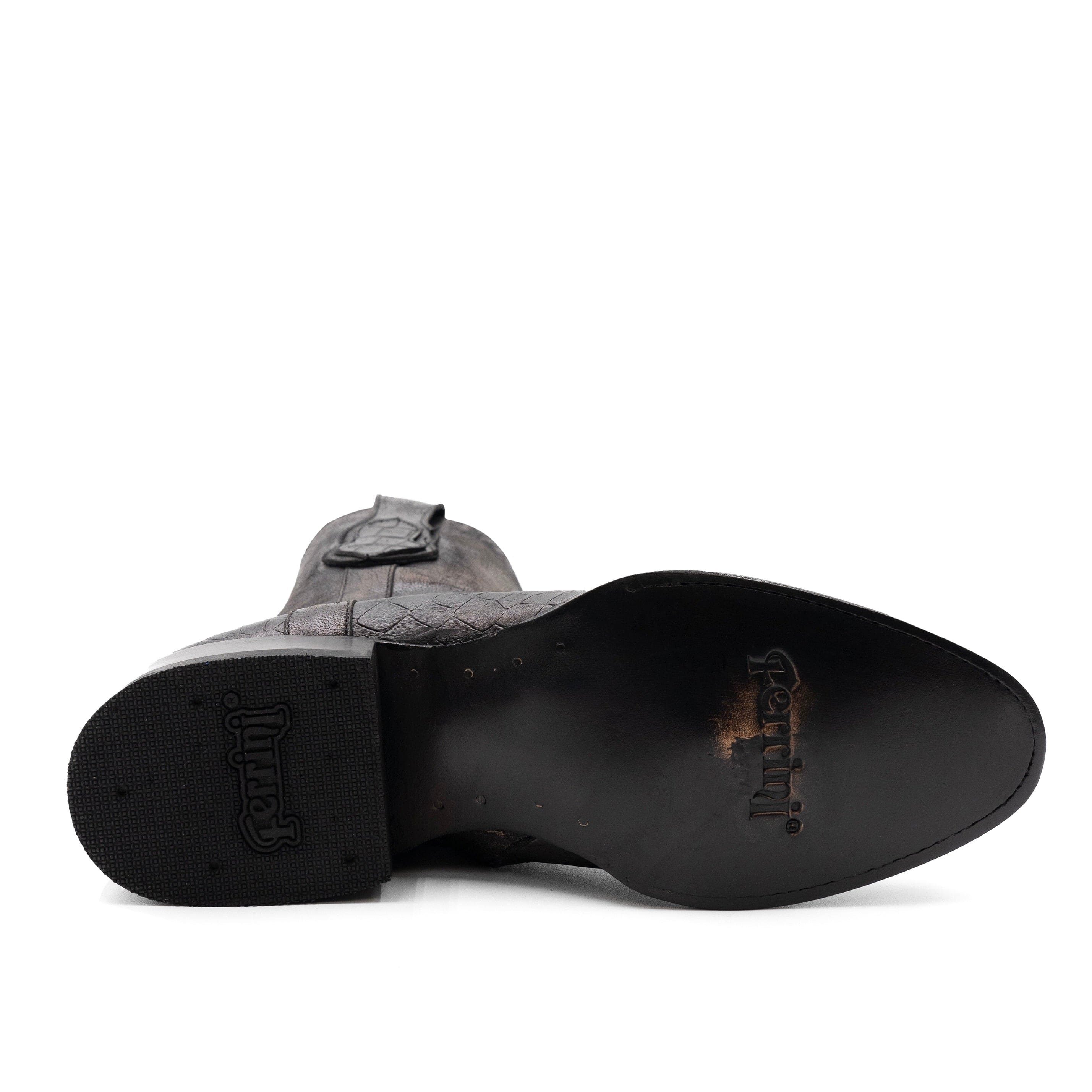 Ferrini USA Winston Men's Boots - Ferrini USA