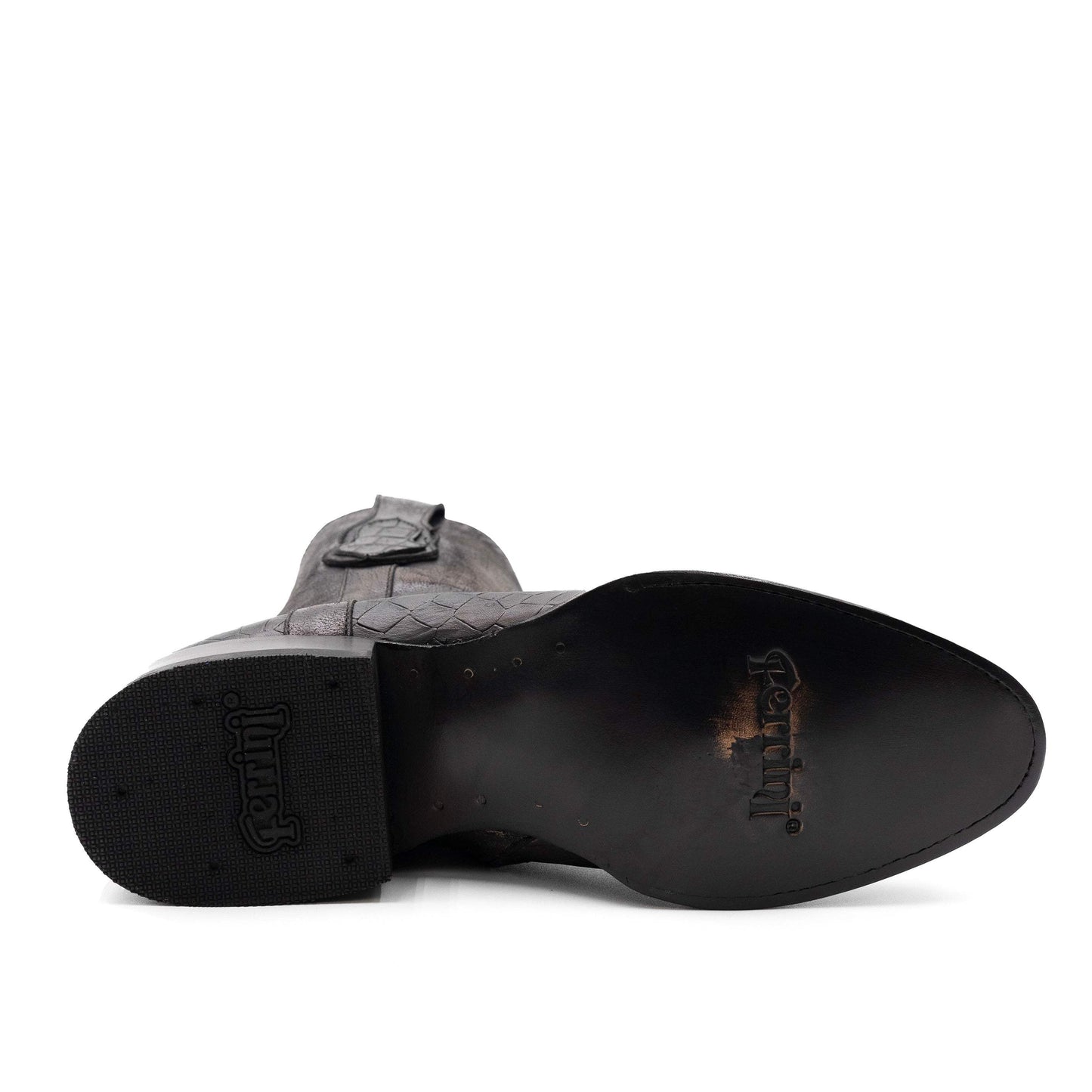 Ferrini USA Winston Men's Boots - Ferrini USA - Flyclothing LLC