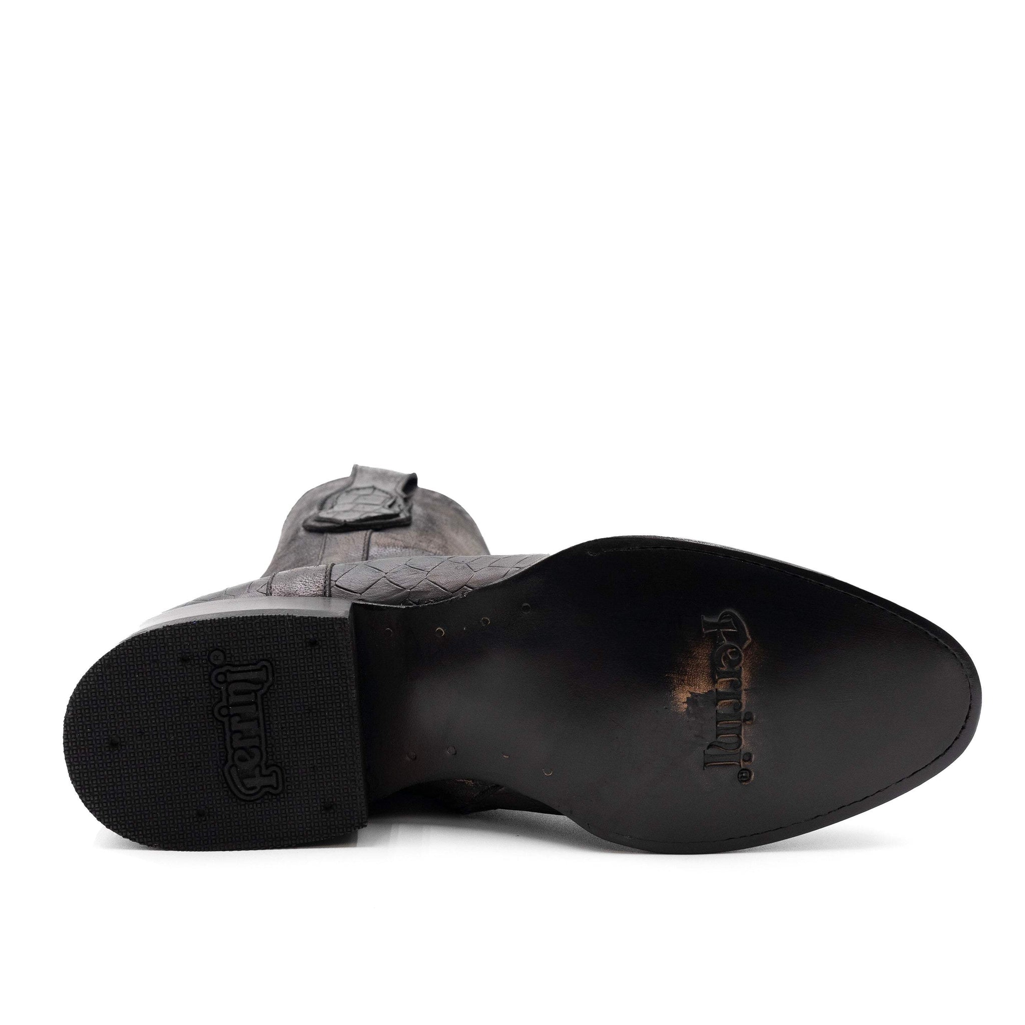 Ferrini USA Winston Men's Boots - Ferrini USA - Flyclothing LLC