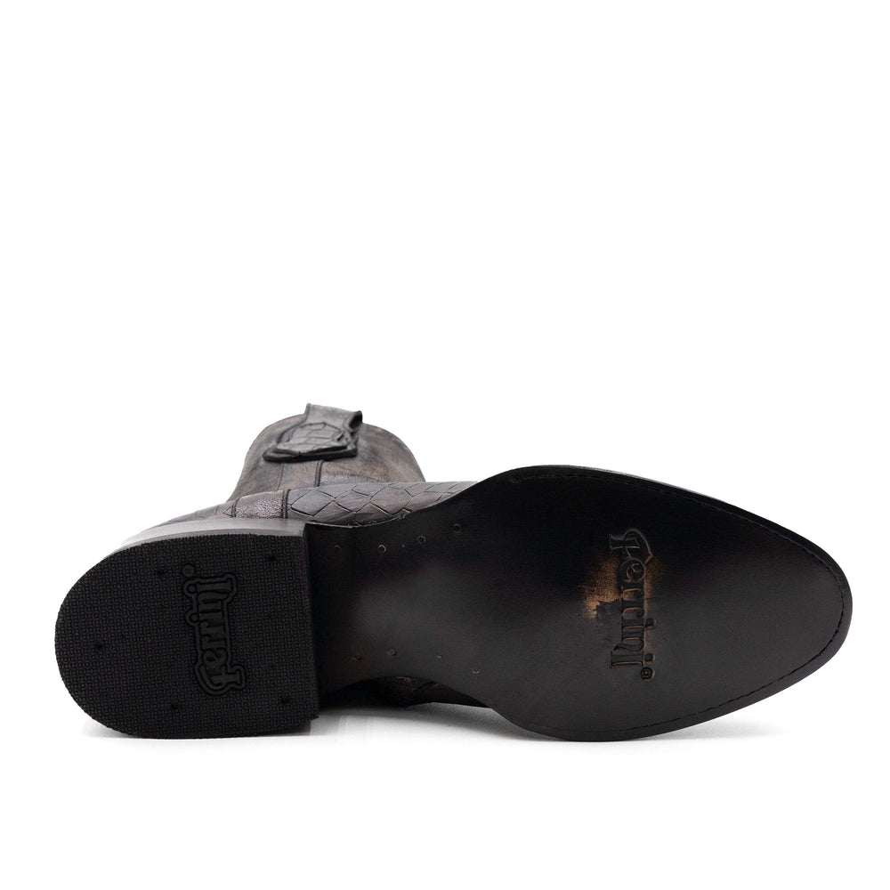 Ferrini USA Winston Men's Boots - Ferrini USA - Flyclothing LLC