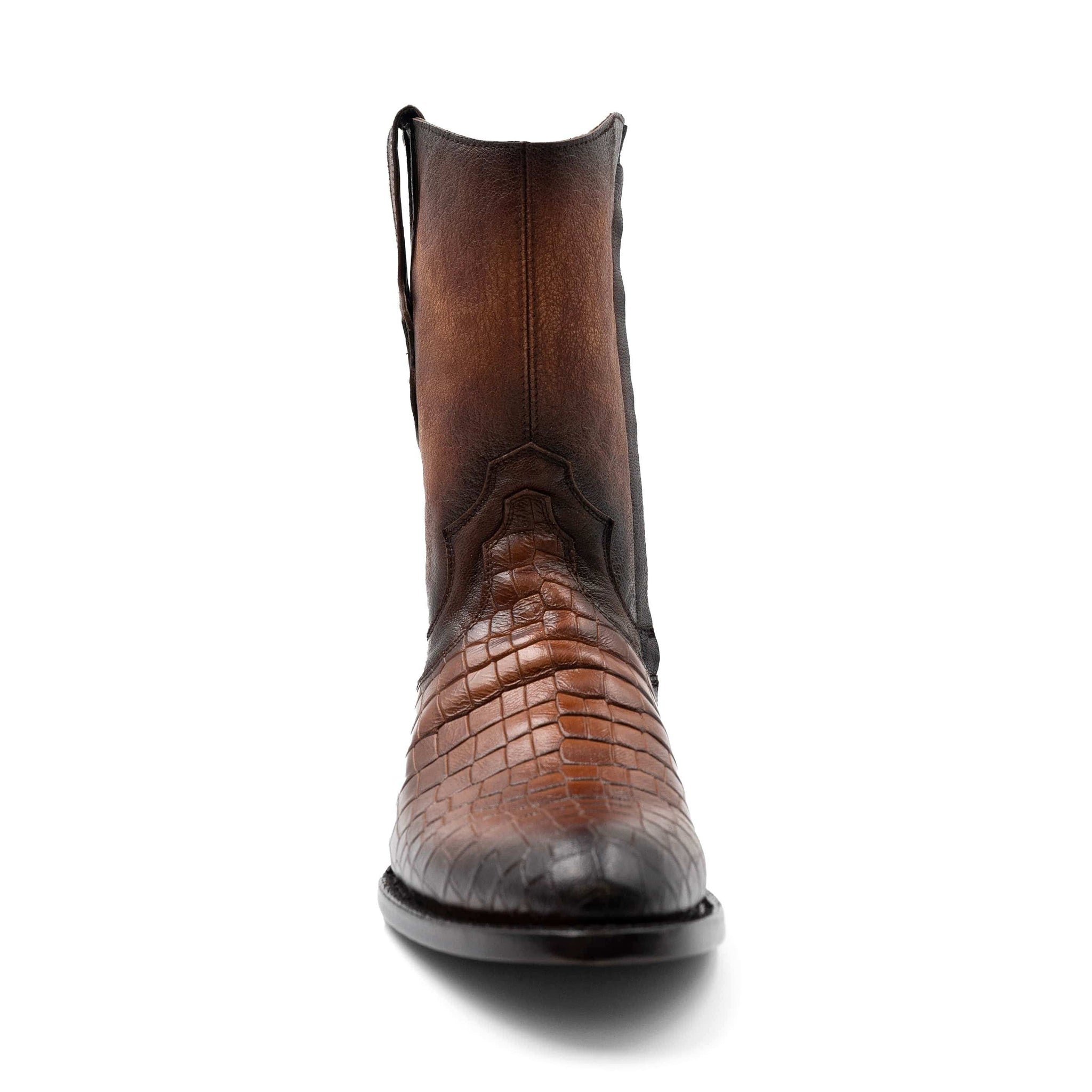 Ferrini USA Winston Men's Boots - Ferrini USA - Flyclothing LLC
