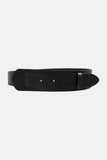 PU Leather Belt - Trendsi