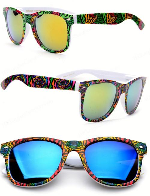 Mardi Gras Sunglasses - Flyclothing LLC