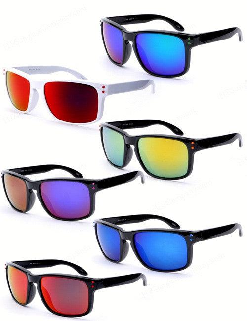 Ultra Cool Sunglasses - Flyclothing LLC