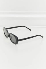 Oval Full Rim Sunglasses - Trendsi - Flyclothing LLC